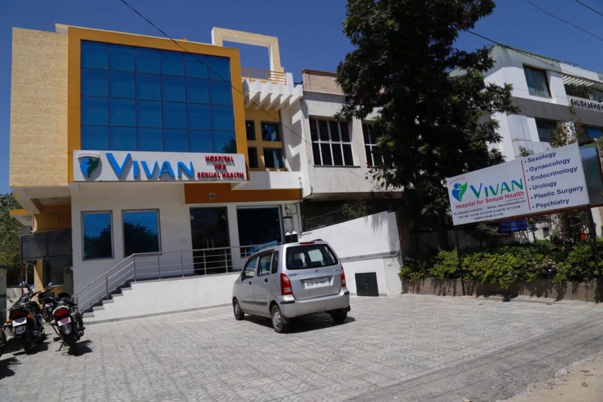 vivancare-hospital